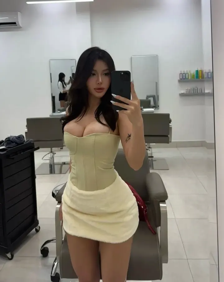 Lady, Serik escort bayan