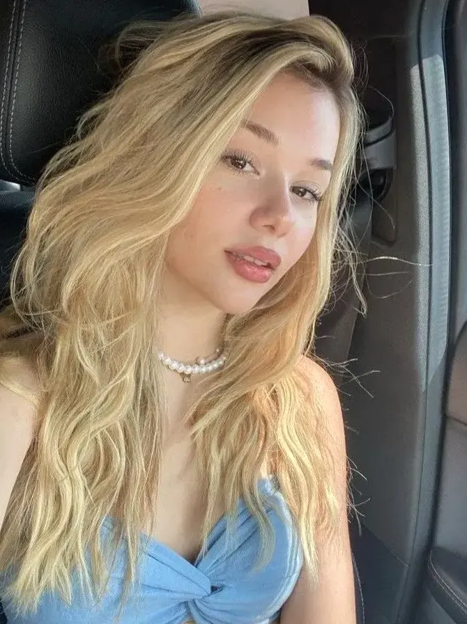 Almiraa, Trabzon Merkez escort bayan – 2. fotoğraf