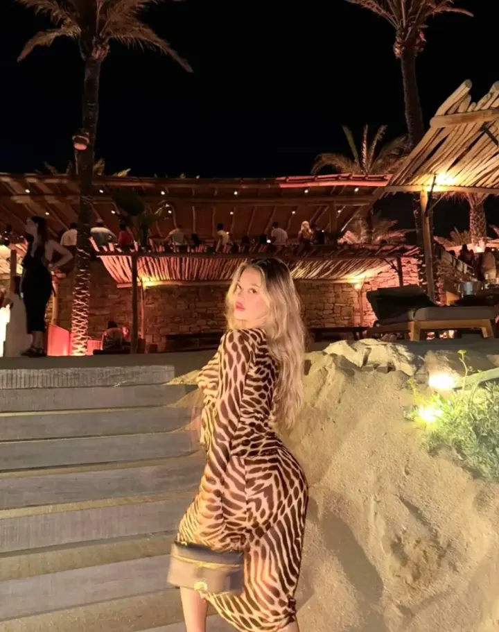 Meral, Alanya escort bayan – 4. fotoğraf