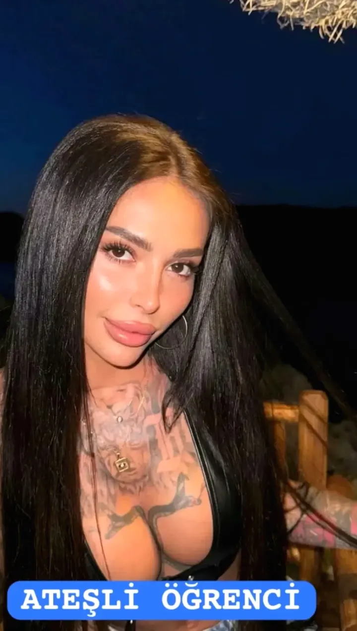 Çiğdem, Adana Merkez escort bayan – 3. fotoğraf
