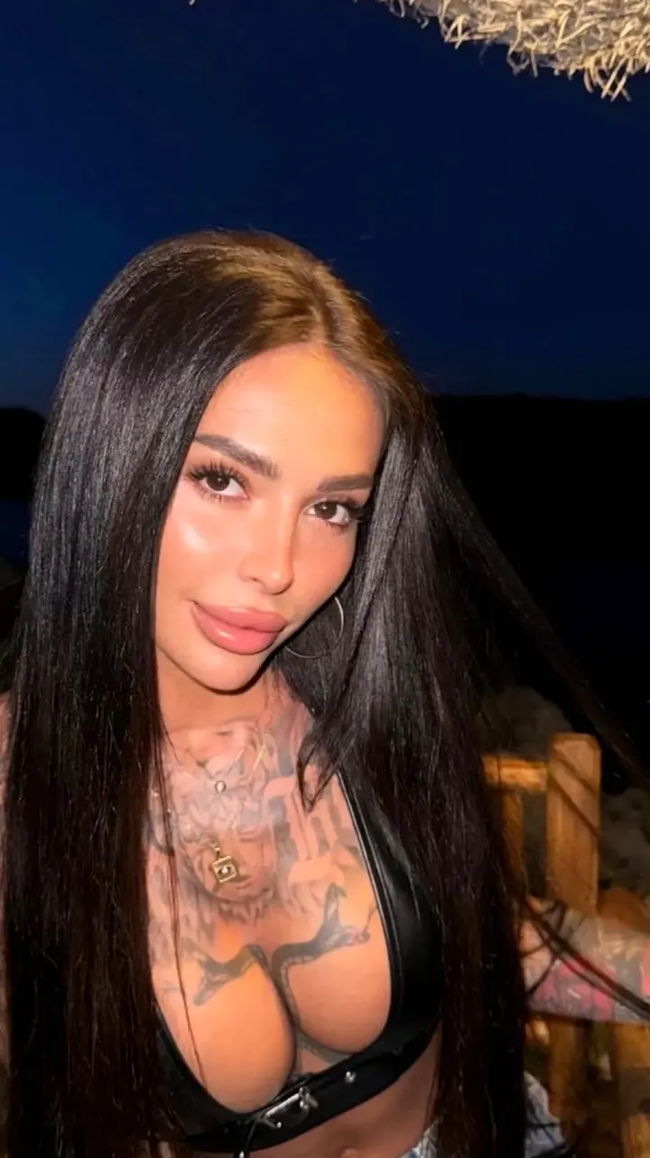 Çiğdem, Adana Merkez escort bayan – 4. fotoğraf