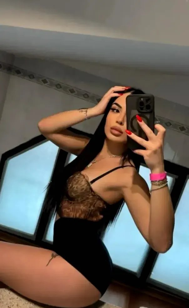 Bahar, Çukurova escort bayan – 4. fotoğraf