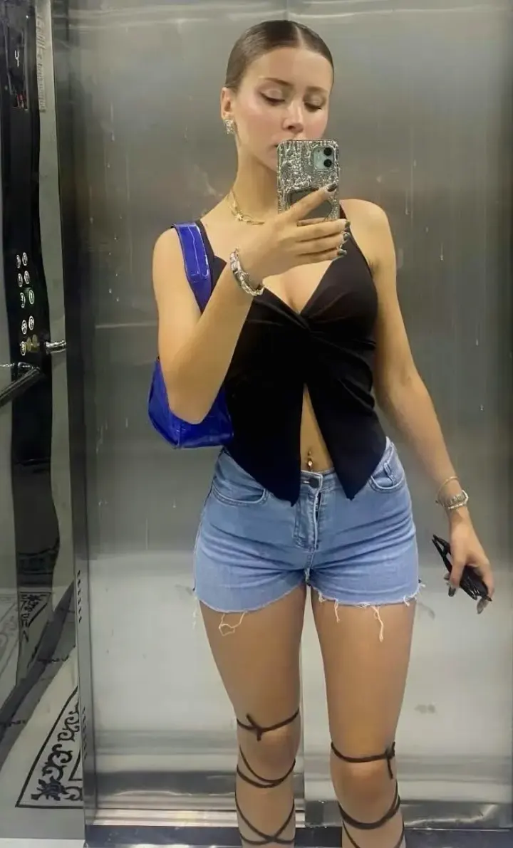 Julia, Kepez escort bayan – 4. fotoğraf