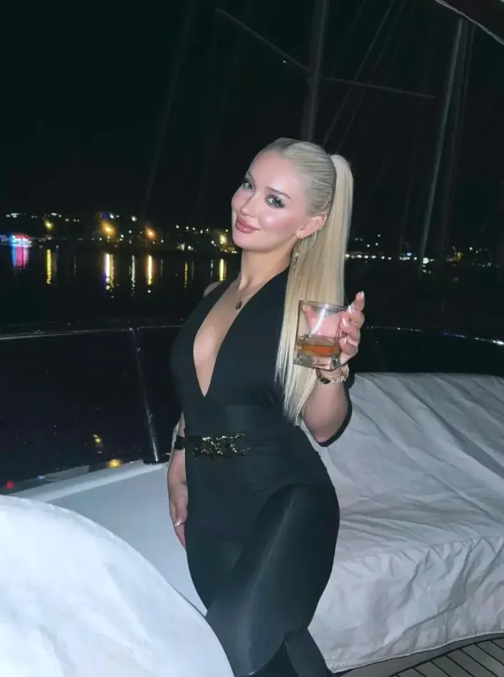 Jenifer, Konyaaltı escort bayan – 3. fotoğraf