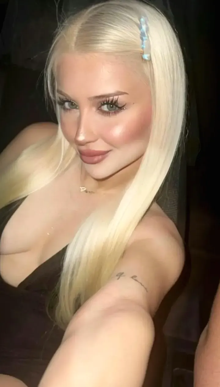 Jenifer, Konyaaltı escort bayan – 4. fotoğraf