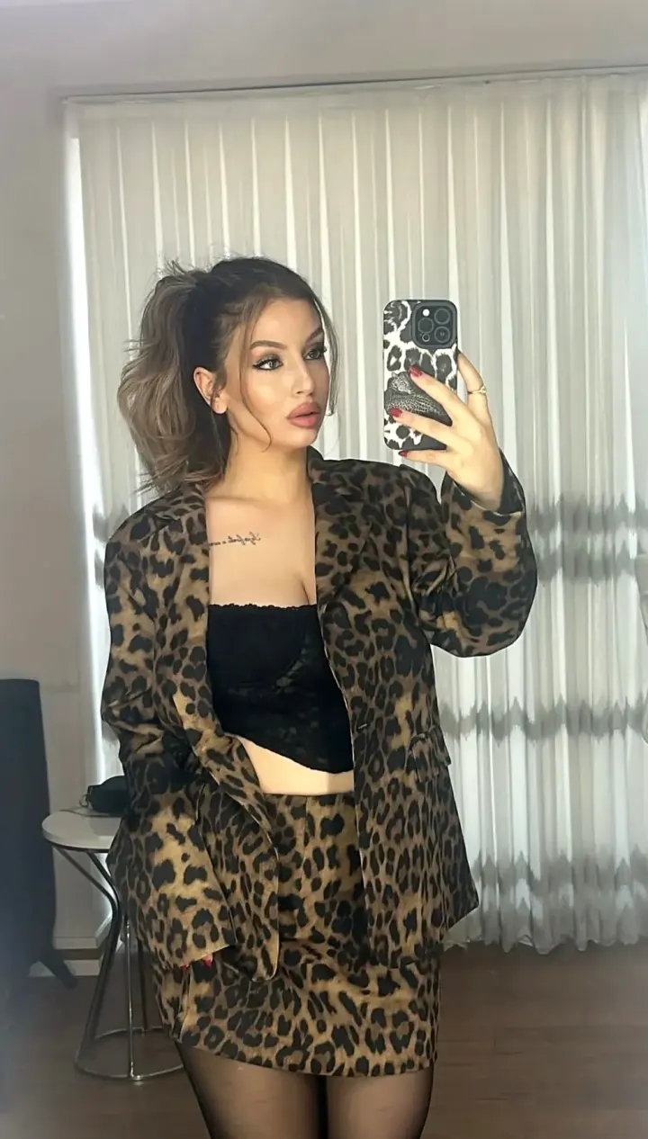 Beste, Gaziantep Merkez escort bayan – 3. fotoğraf