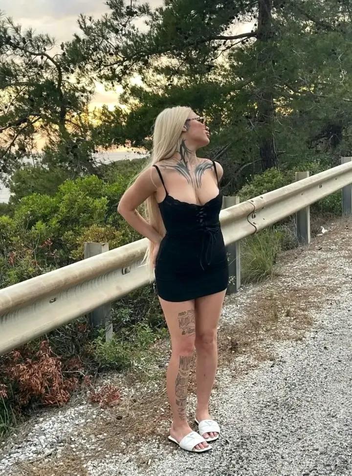Mirasu, Kemer escort bayan – 3. fotoğraf
