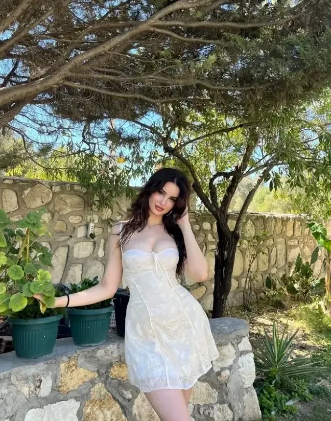Lila, Ceyhan escort bayan – 2. fotoğraf