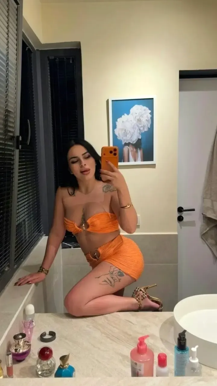 Veronika, Alanya escort bayan – 2. fotoğraf