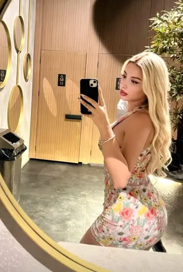 Alisa, Demre, Antalya escort bayan