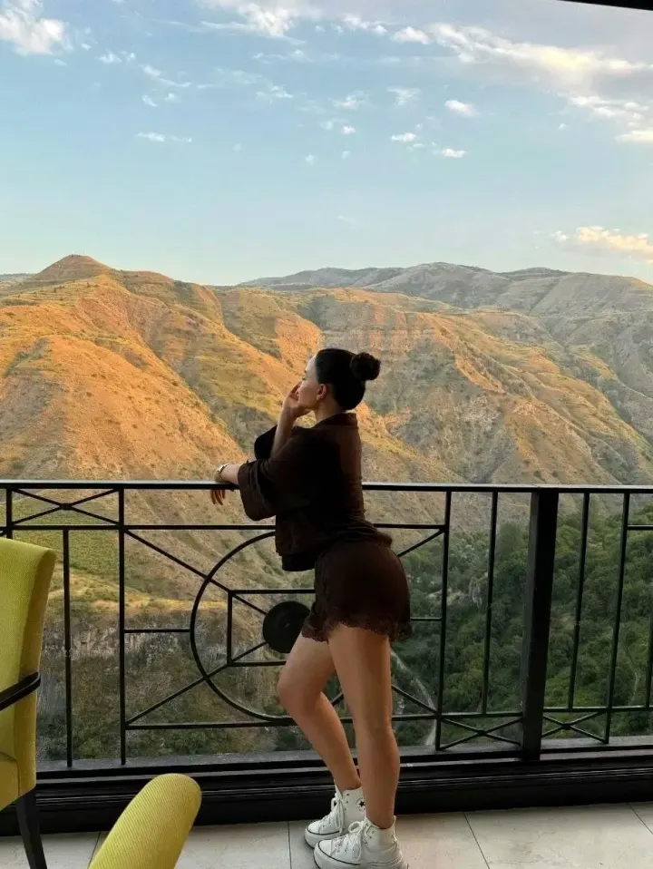 Suzan, Kumluca escort bayan – 3. fotoğraf
