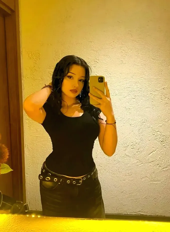 Duygu, Eskişehir Merkez escort bayan – 4. fotoğraf