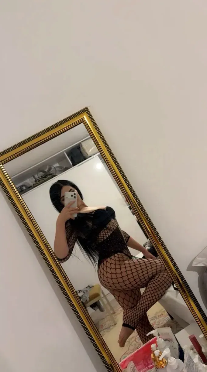 Hiranur, Manisa Merkez escort bayan – 2. fotoğraf