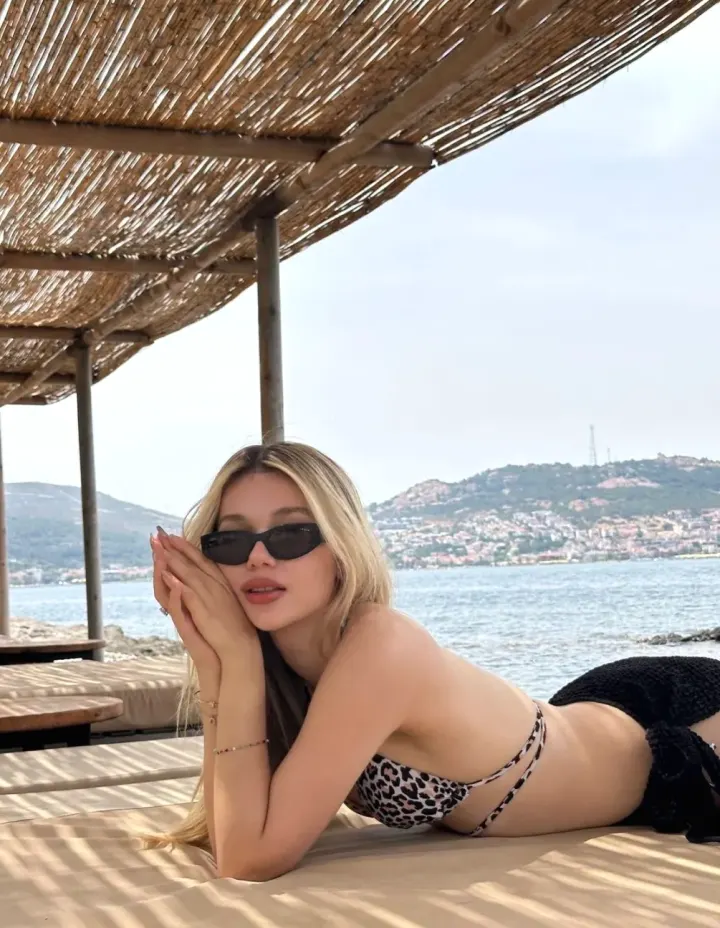 Sarı, Tekirdağ Merkez escort bayan – 3. fotoğraf