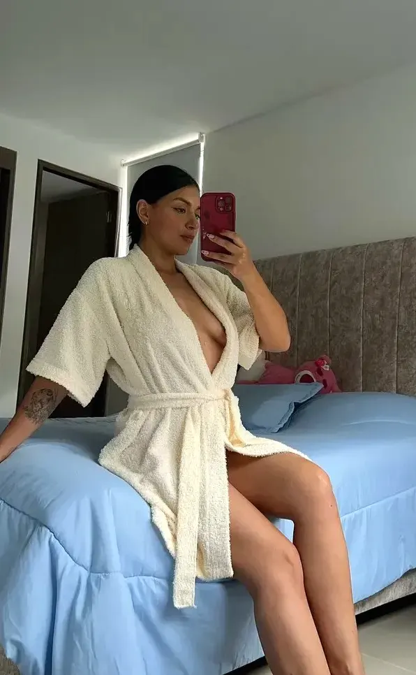 Ateşli, Denizli Merkez escort bayan – 2. fotoğraf