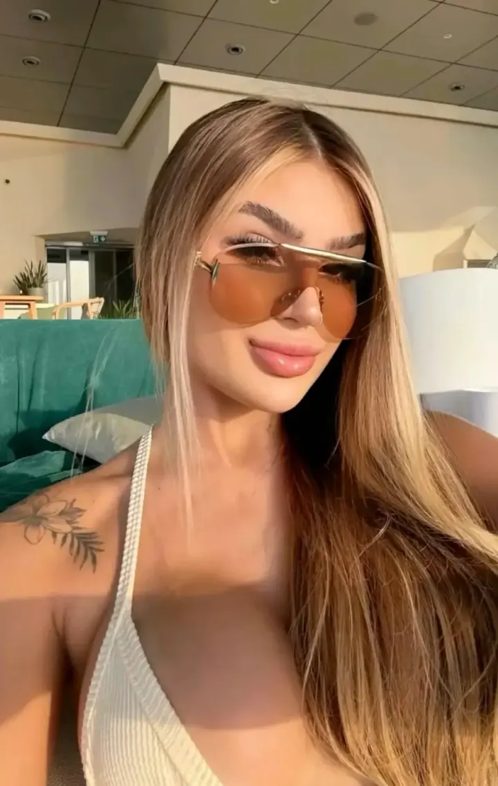 Tuğba, Alanya escort bayan – 3. fotoğraf