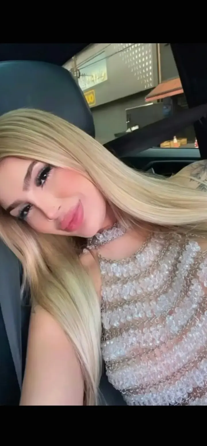 Tuğba, Alanya escort bayan – 4. fotoğraf