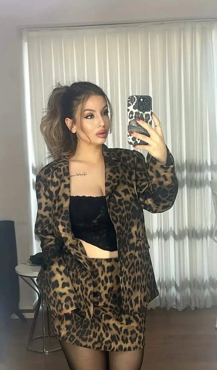 Venus, Isparta Merkez escort bayan – 3. fotoğraf