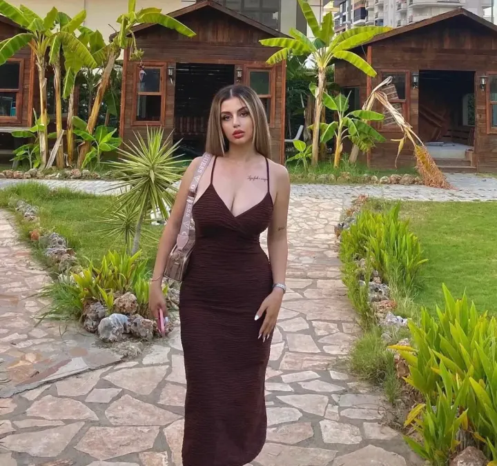 Venus, Isparta Merkez escort bayan