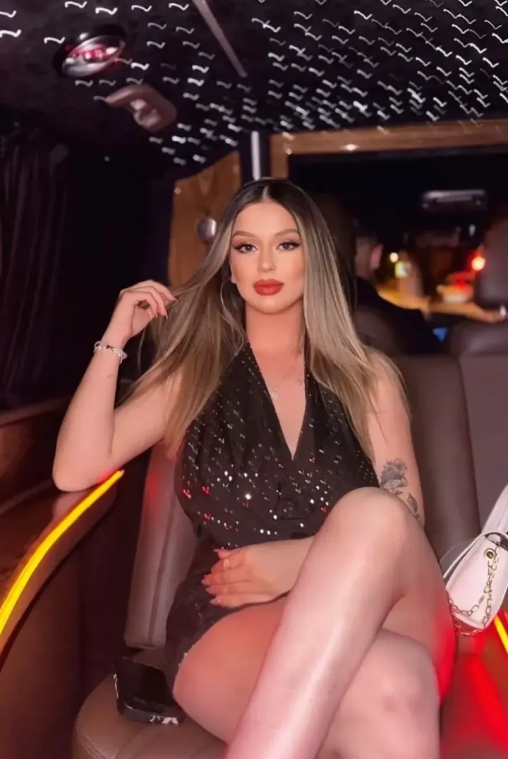Venus, Isparta Merkez escort bayan – 2. fotoğraf
