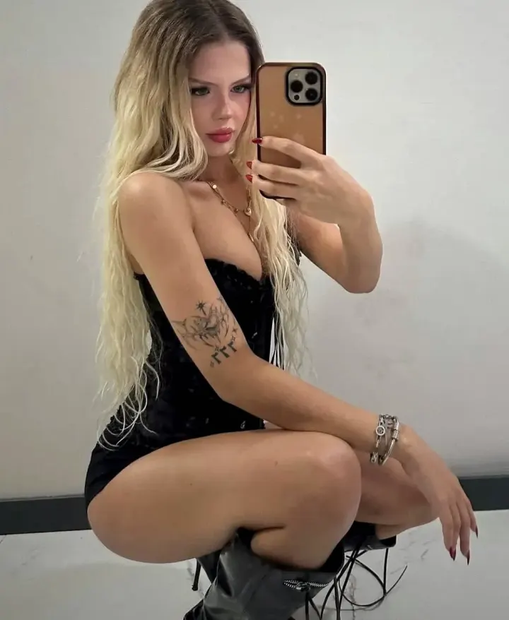 Buse ve Aleyna, Ordu Merkez escort bayan – 2. fotoğraf