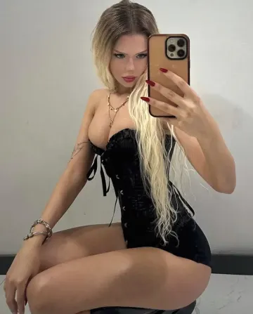 Buse ve Aleyna, Ordu Merkez escort bayan