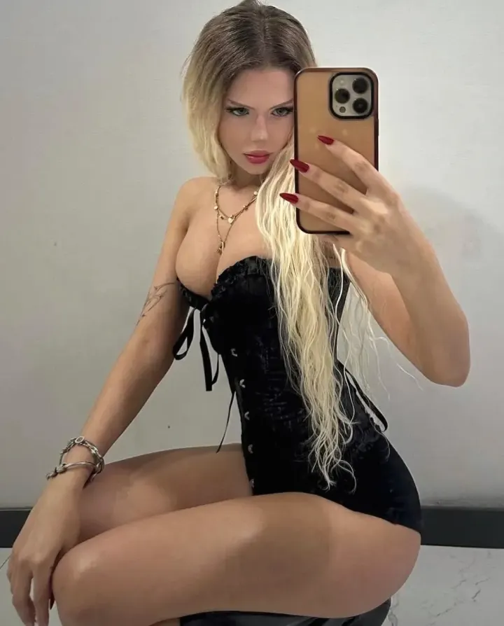 Buse ve Aleyna, Ordu Merkez escort bayan