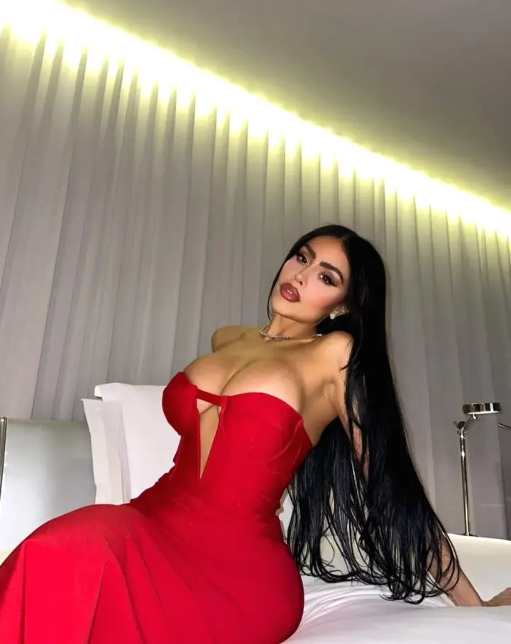 Beren, Van Merkez escort bayan