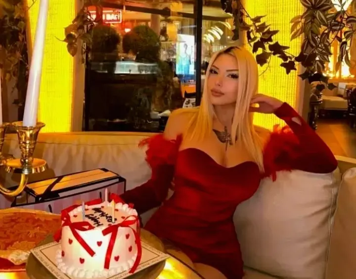Senay, İskenderun escort bayan
