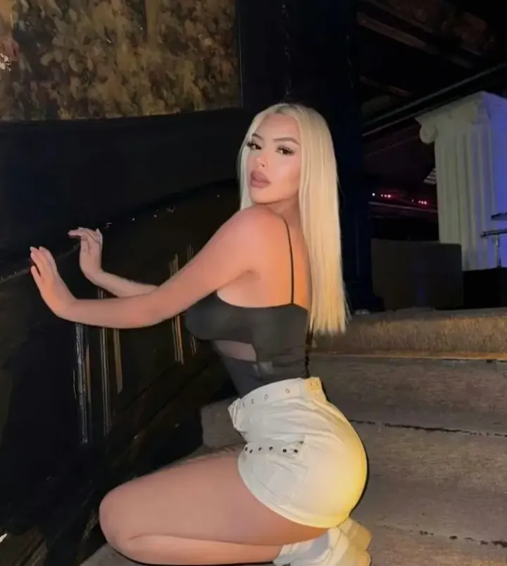 Senay, İskenderun escort bayan – 3. fotoğraf