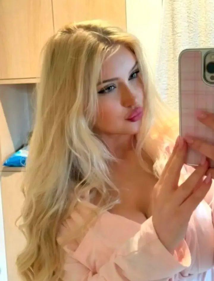 Alina, Alanya escort bayan – 3. fotoğraf