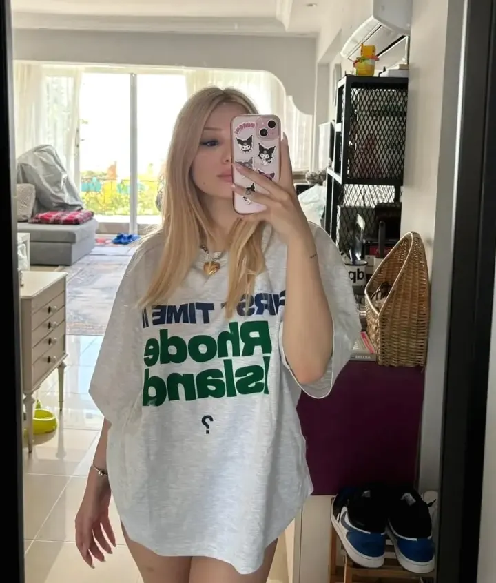 Maria, Antakya escort bayan – 2. fotoğraf