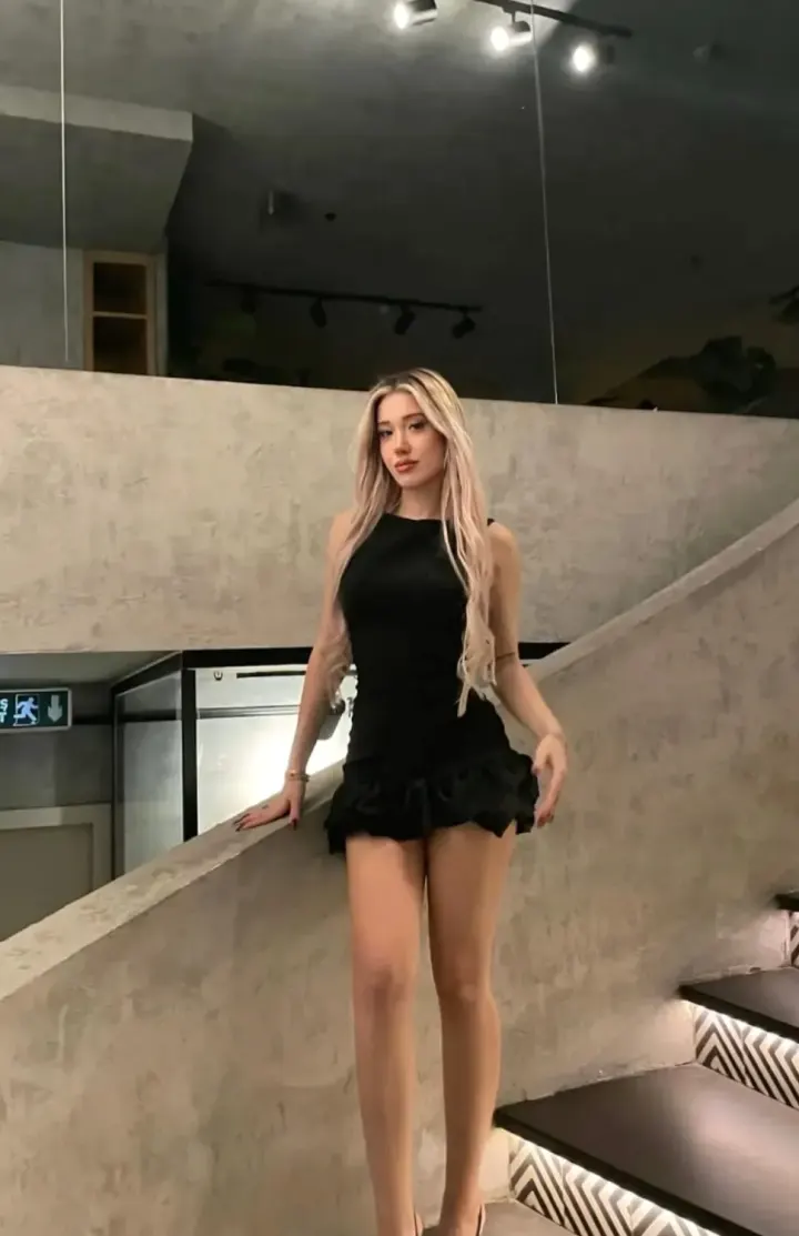 Ayça, İskenderun escort bayan – 2. fotoğraf