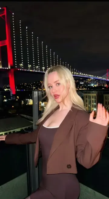 Kate, Kayseri Merkez escort bayan