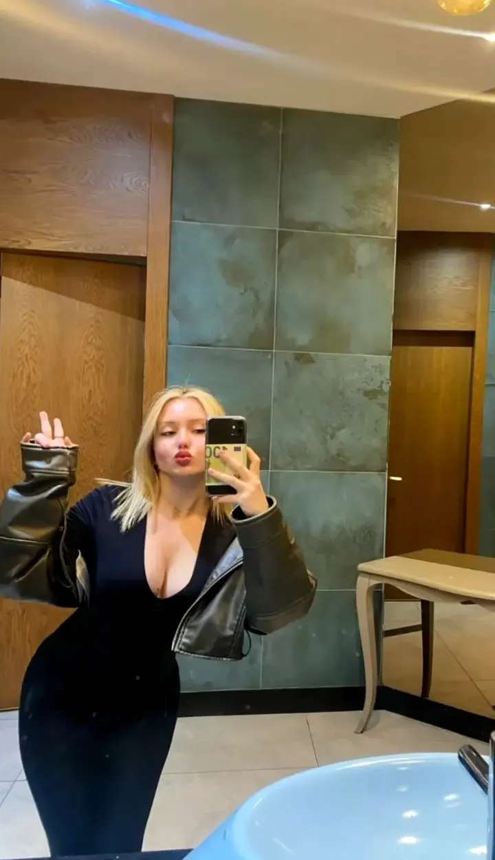 Lila, Konyaaltı escort bayan
