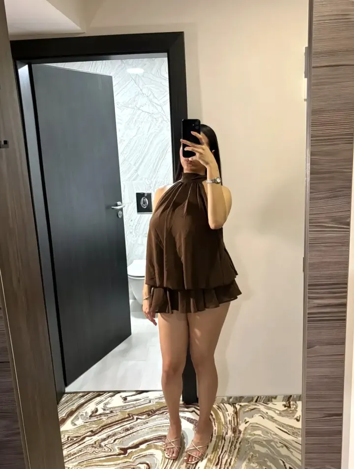 Esin, Bursa Merkez escort bayan – 2. fotoğraf