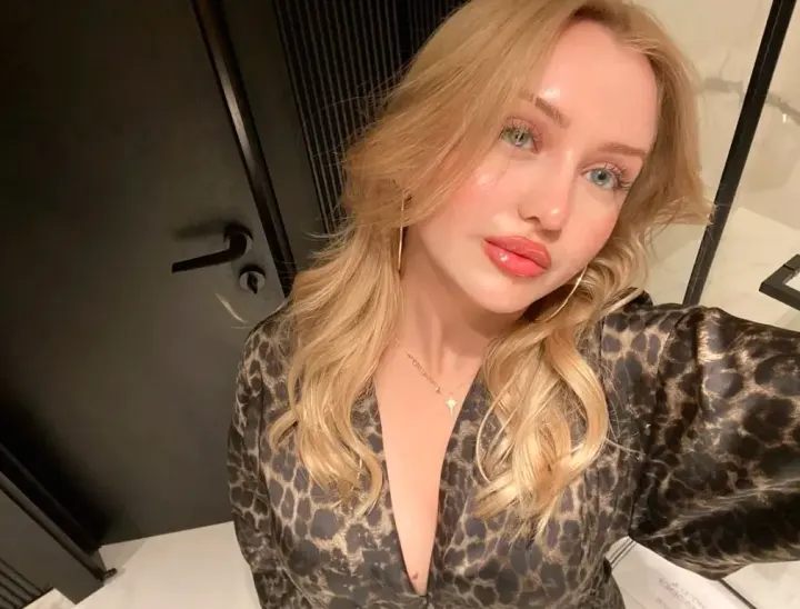 Helin Su, Altınordu escort bayan – 3. fotoğraf