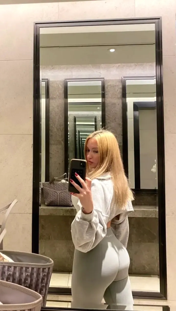 Helin Su, Altınordu escort bayan – 2. fotoğraf