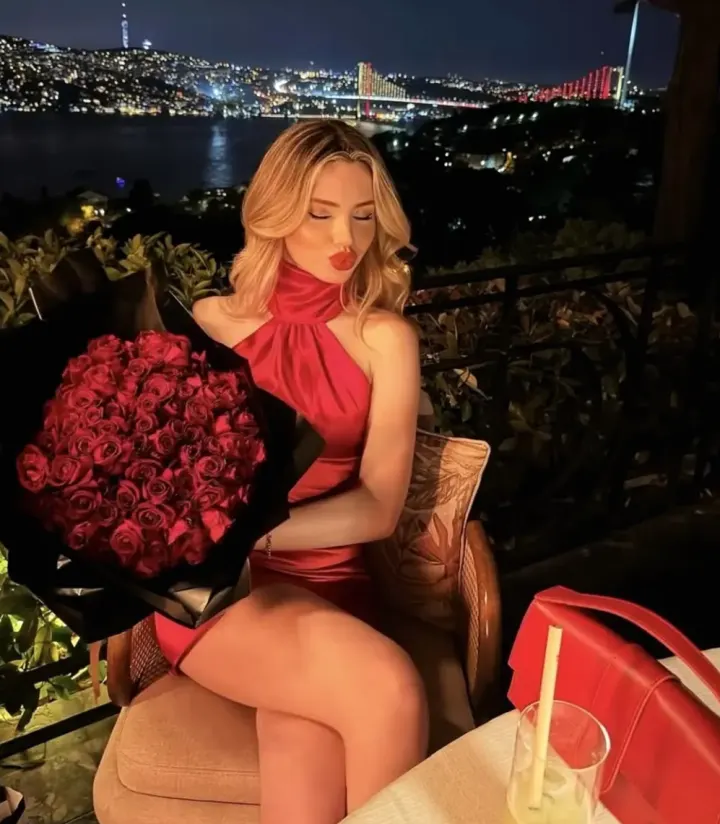 Aysu, Erzurum Merkez escort bayan – 3. fotoğraf