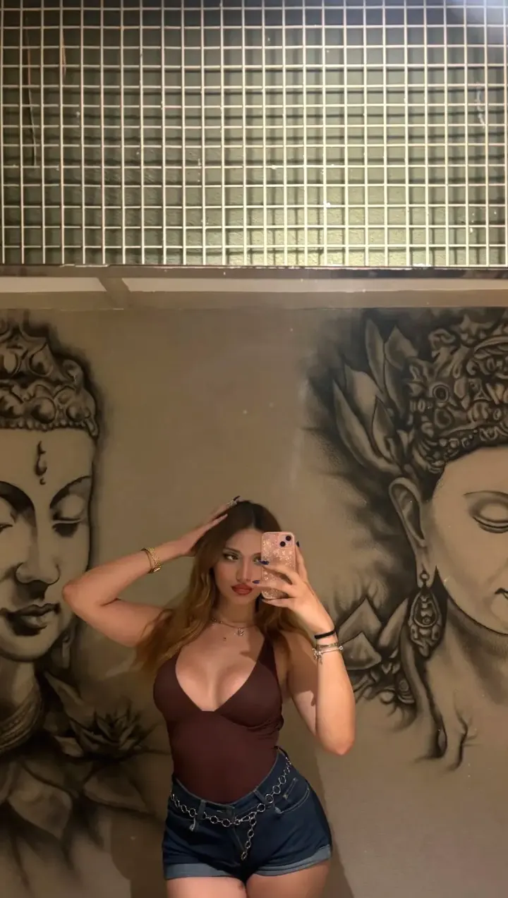 Cansu, Trabzon Merkez escort bayan – 3. fotoğraf